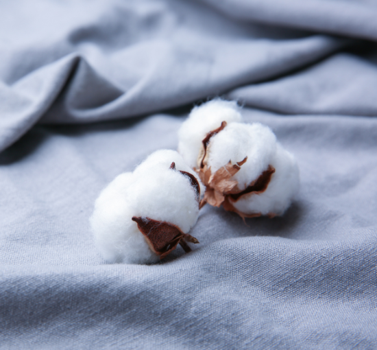 Different Fabric Types and What Works Best for You - We Explain