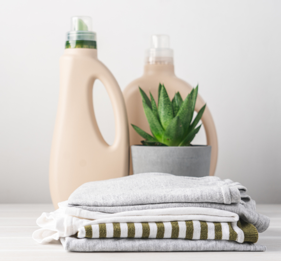 Eco-Friendly Washing Tips for Clothing