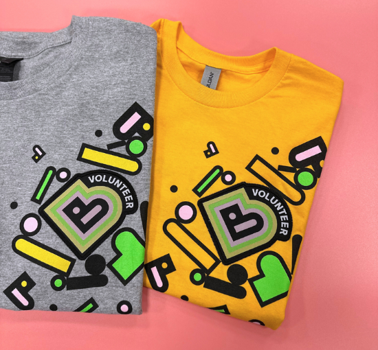 Banana Moon // Bradford City of Culture 2025