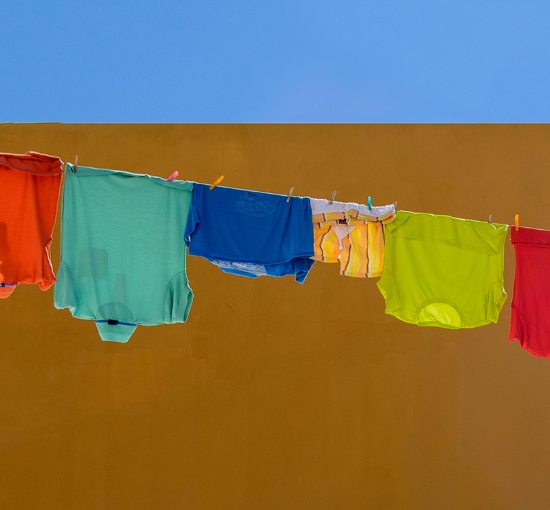 Sustainable Clothing Care: How to Wash, Dry, and Iron Smarter to Make Your Clothes Last