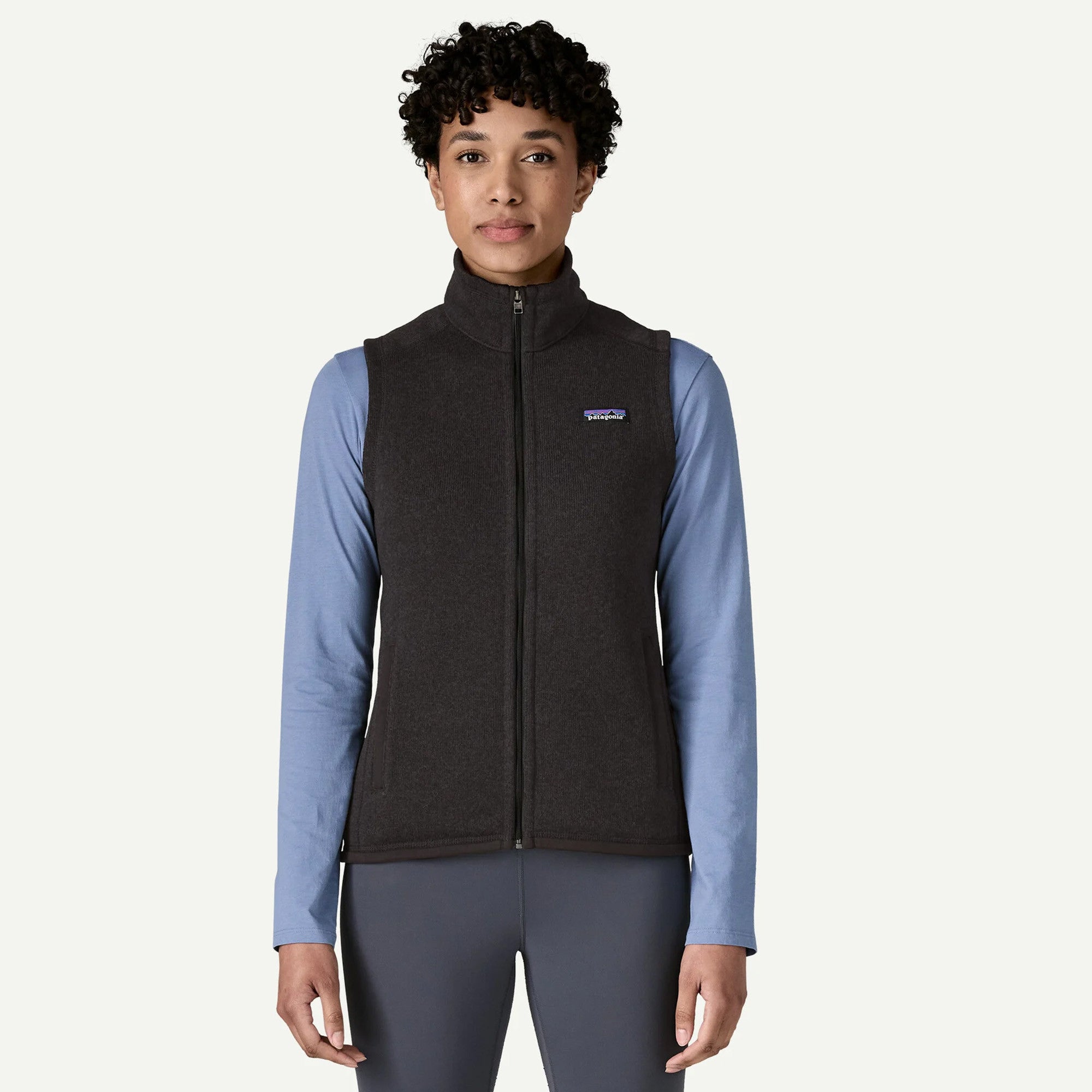 Patagonia Womens Better Sweater Vest