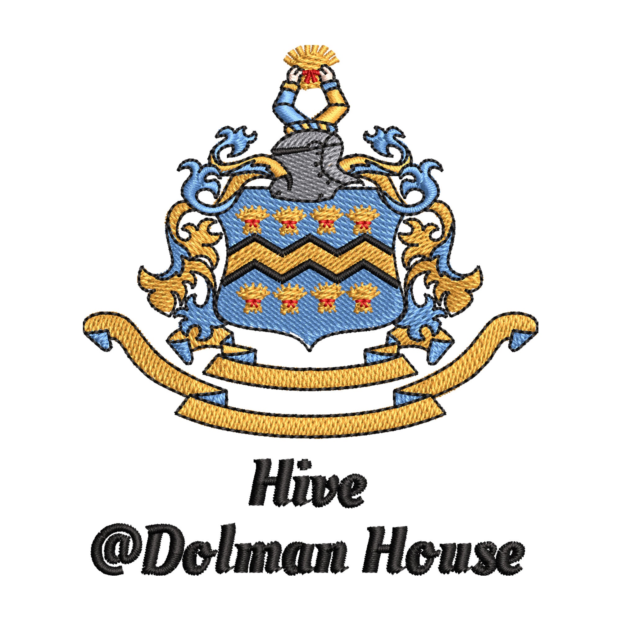 Pocklington Gilet - Hive at Dolman