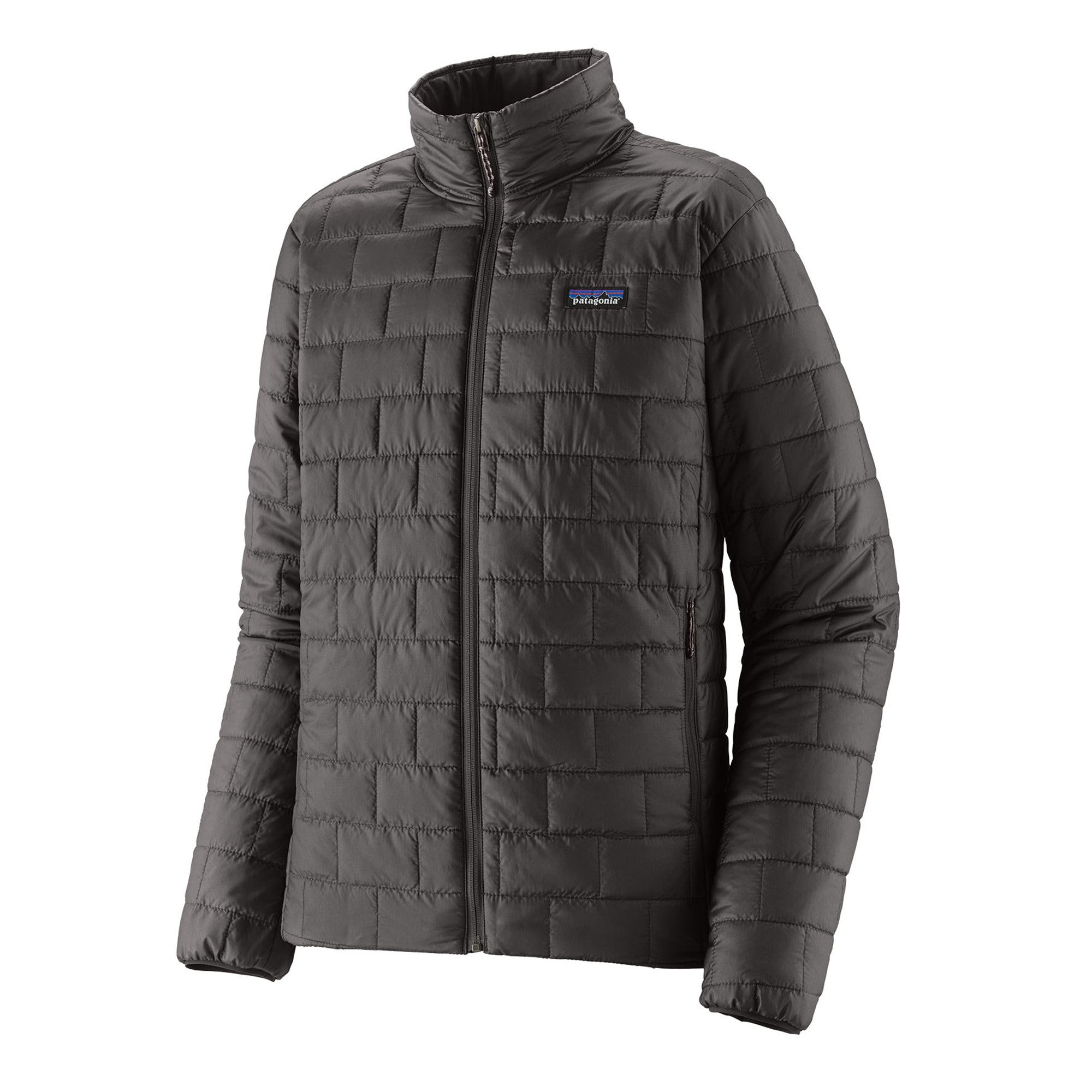 Patagonia Nano Puff Jacket