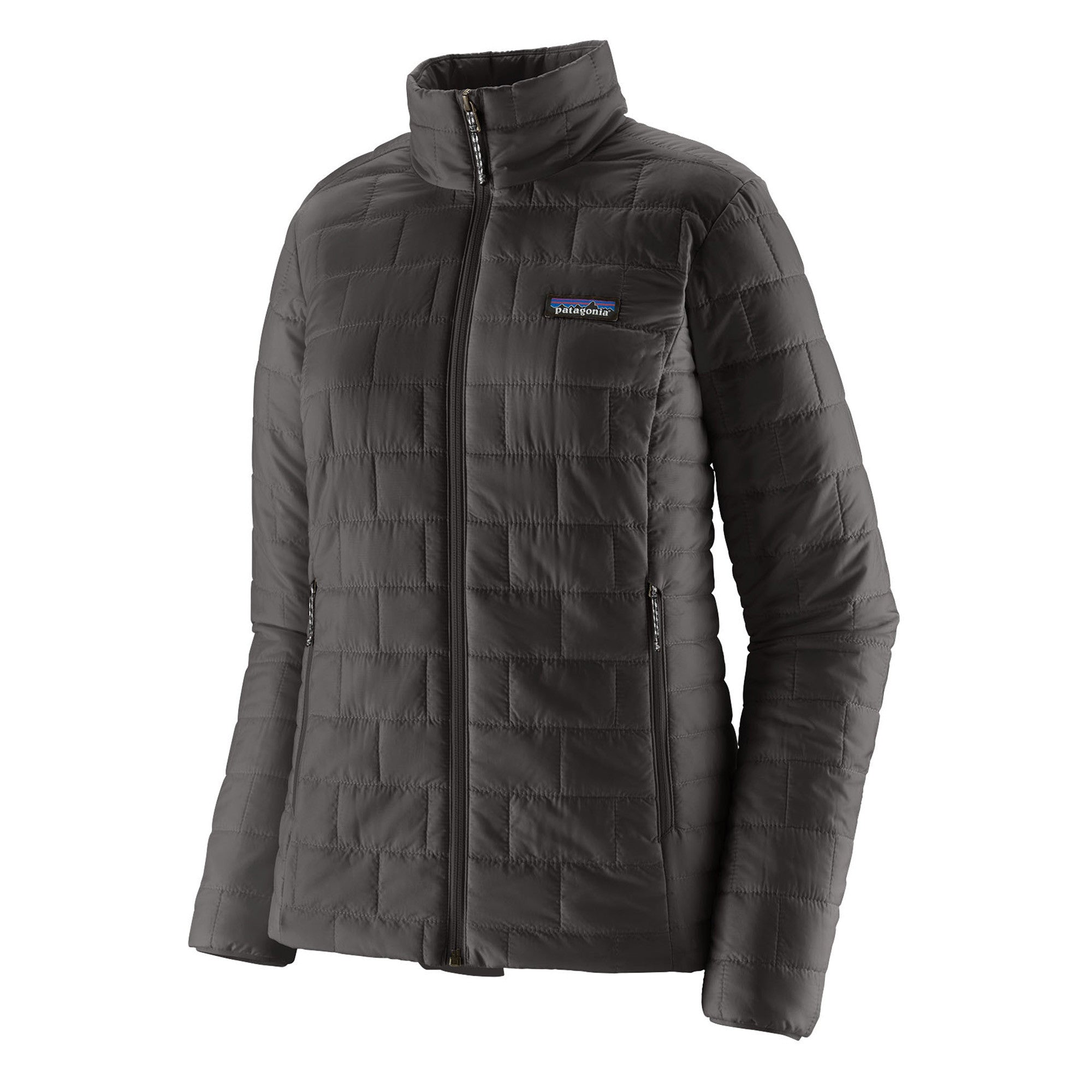 Patagonia Womens Nano Puff Jacket