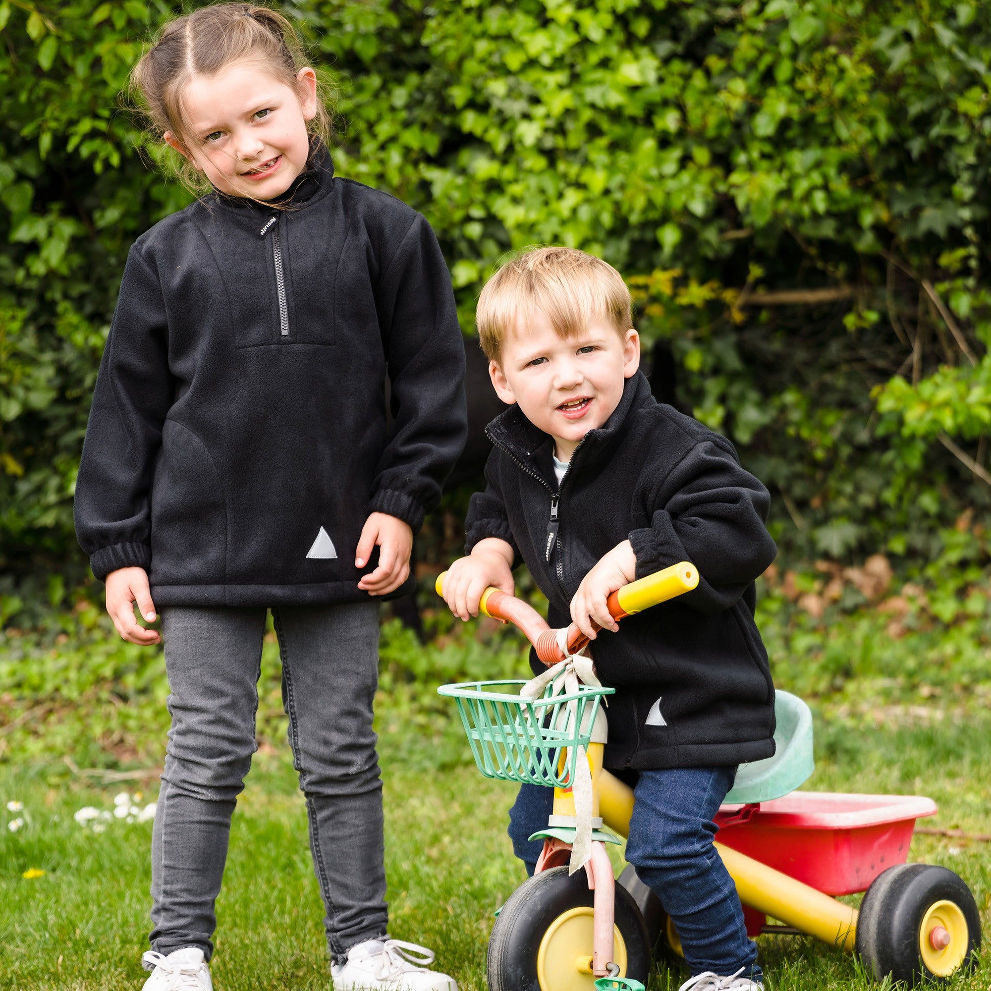 Junior PolarTherm top