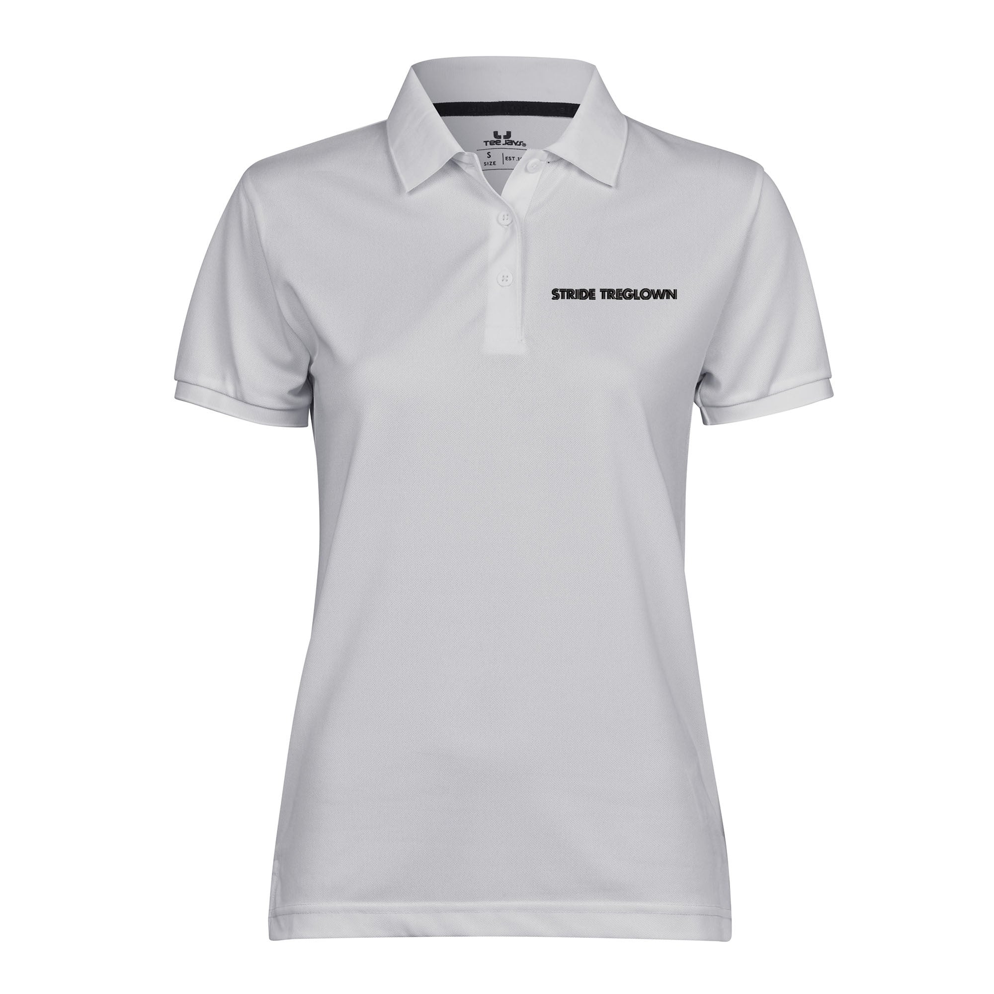 Stride Treglown Ladies Polo Shirt