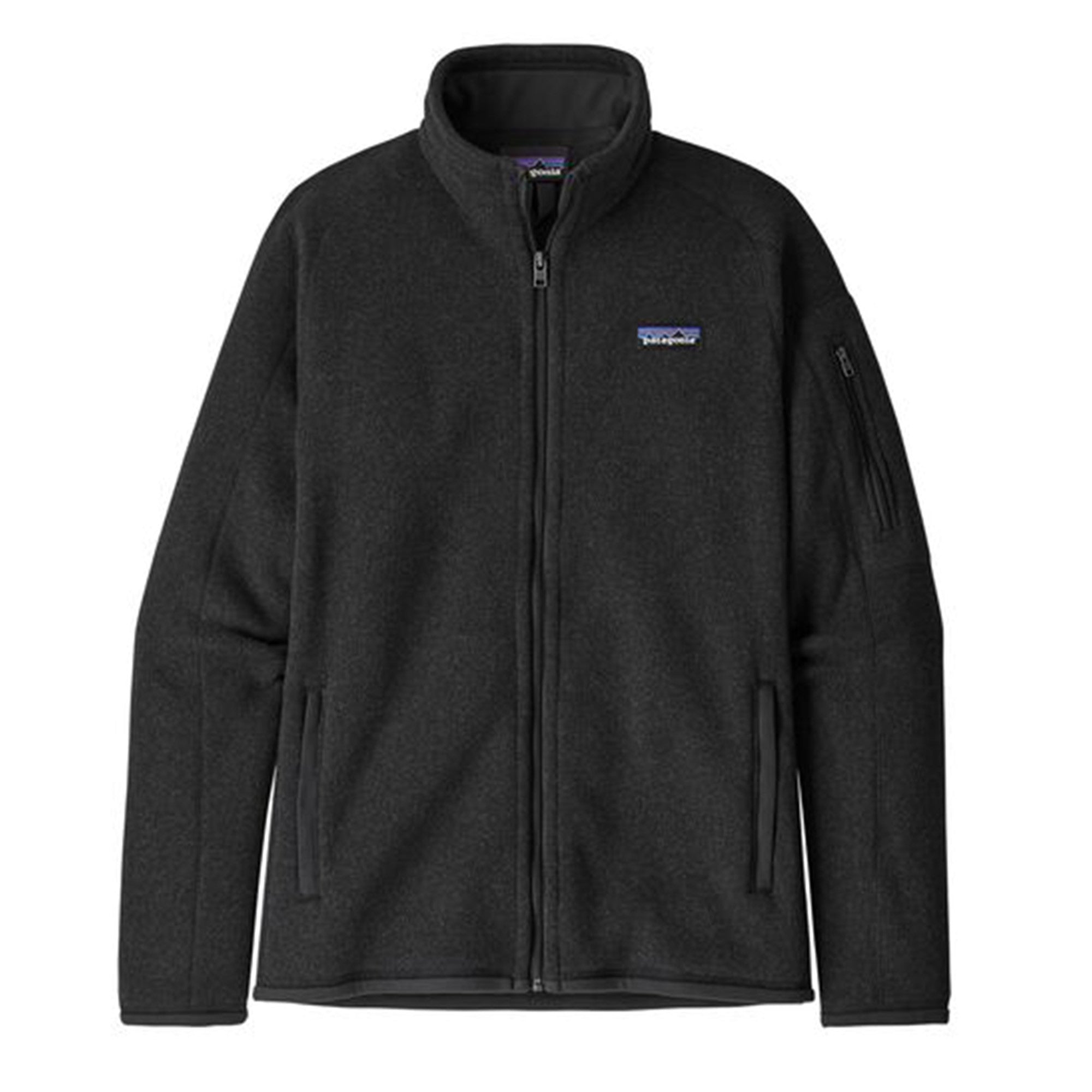 Patagonia Womens Better Sweater Jacket
