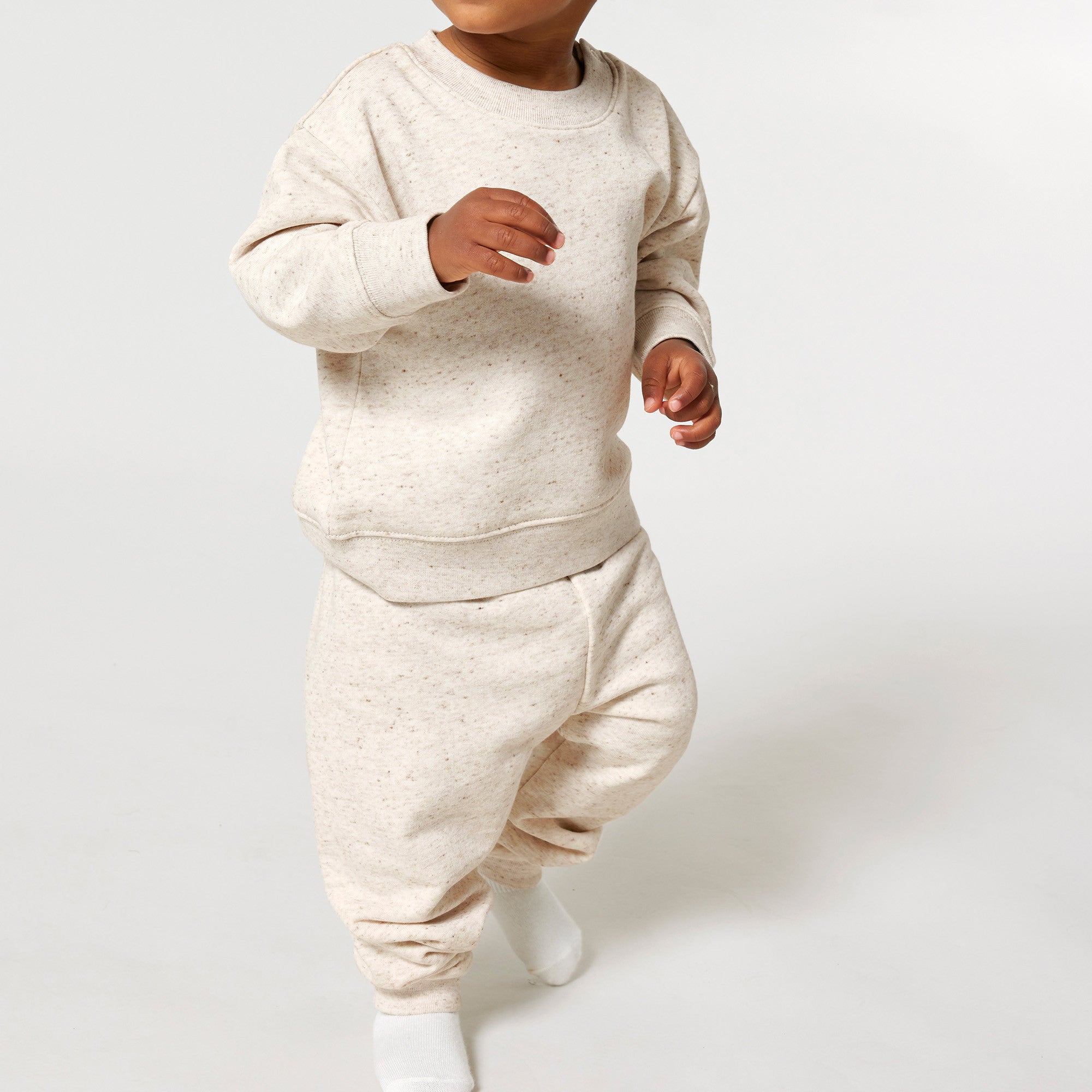 Baby Tumbler Jogger Pants