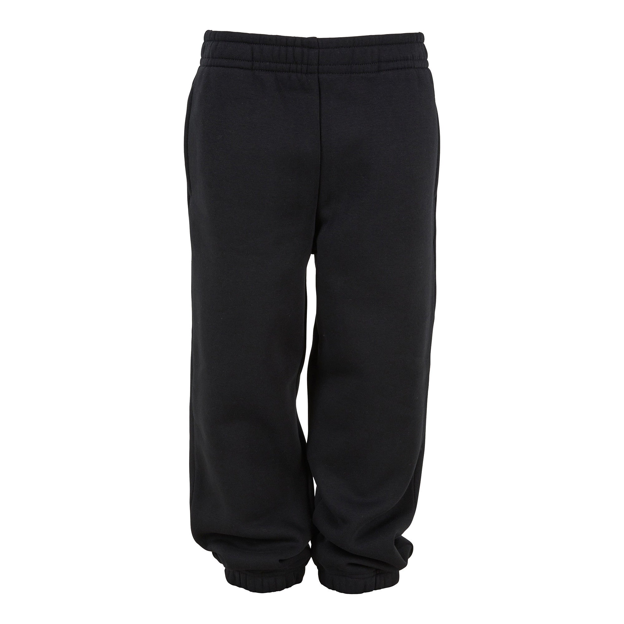 Kids Fluffy Sweatpants