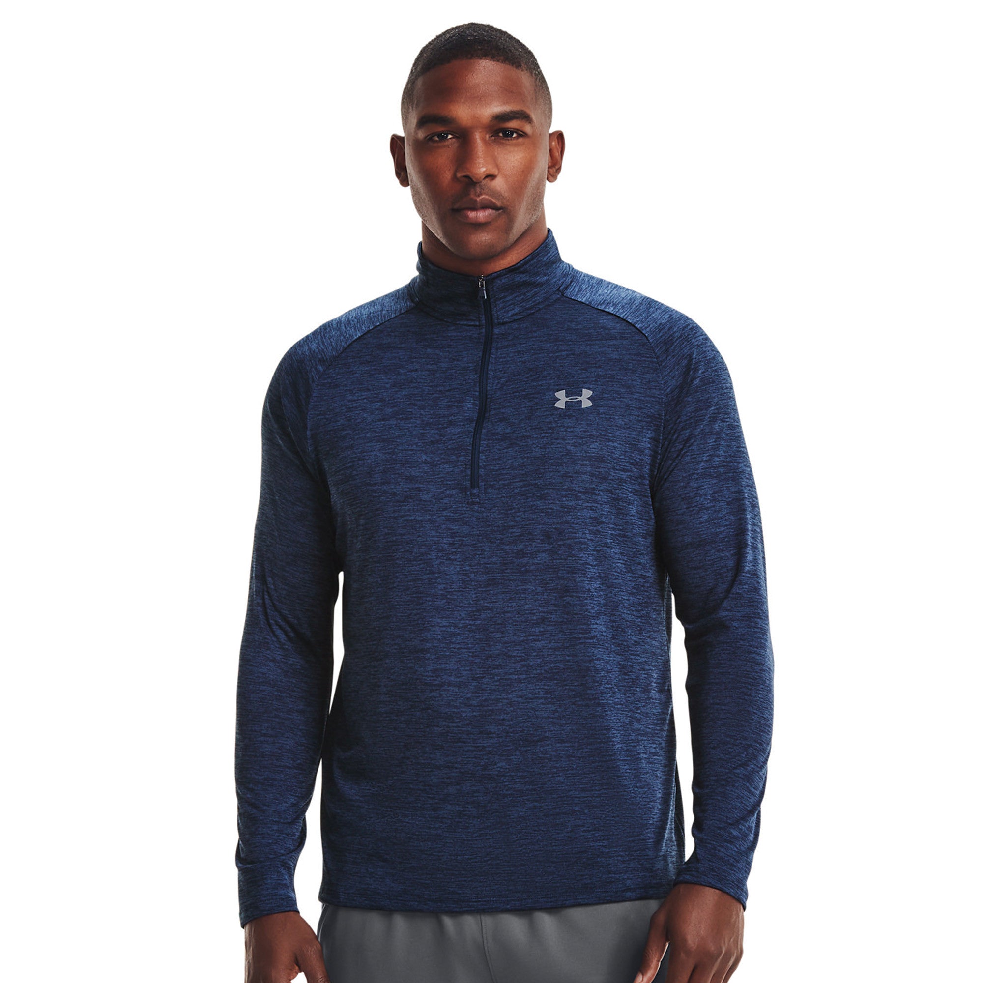 Tech 2.0 Half Zip Long Sleeve