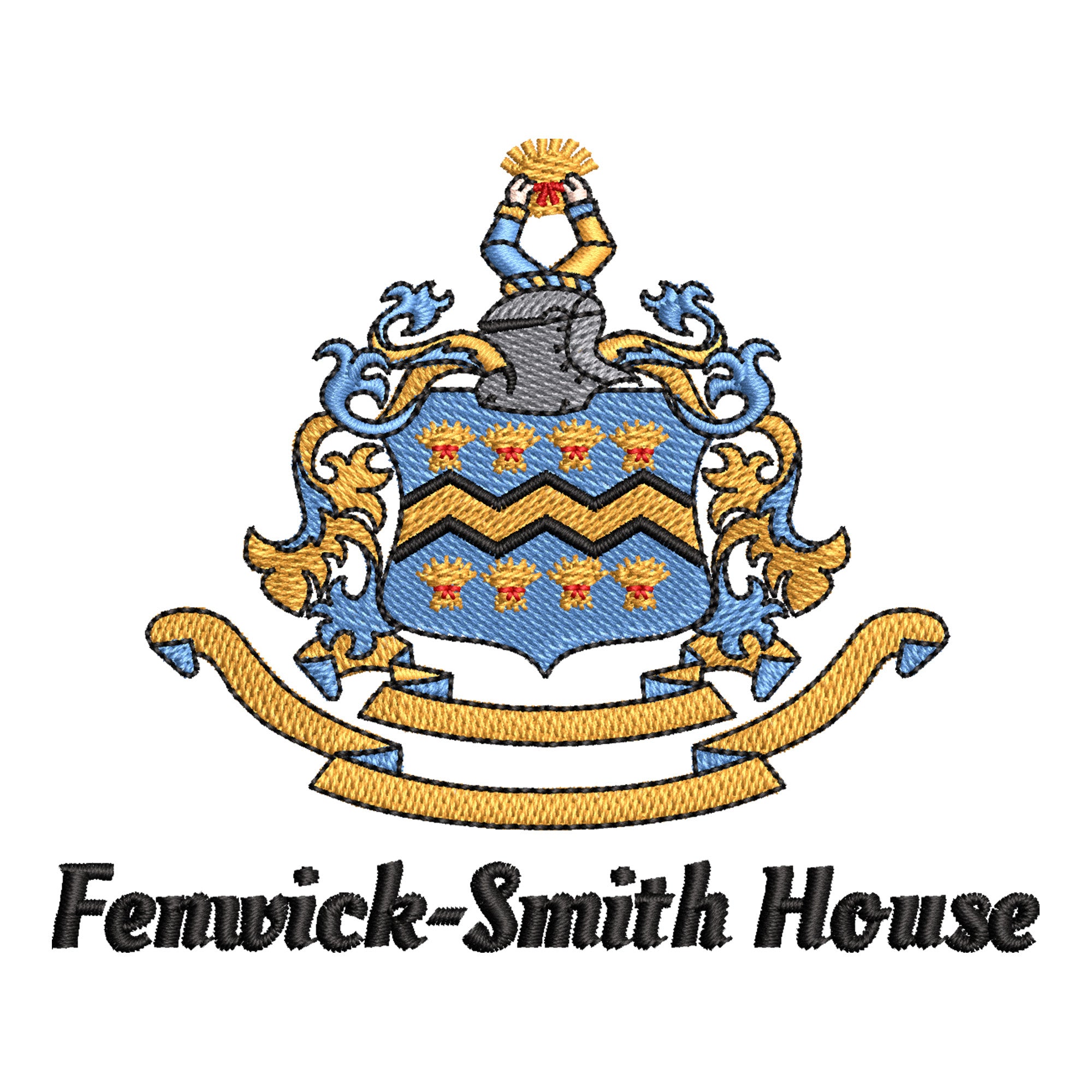 Pocklington Gilet - Fenwick-Smith