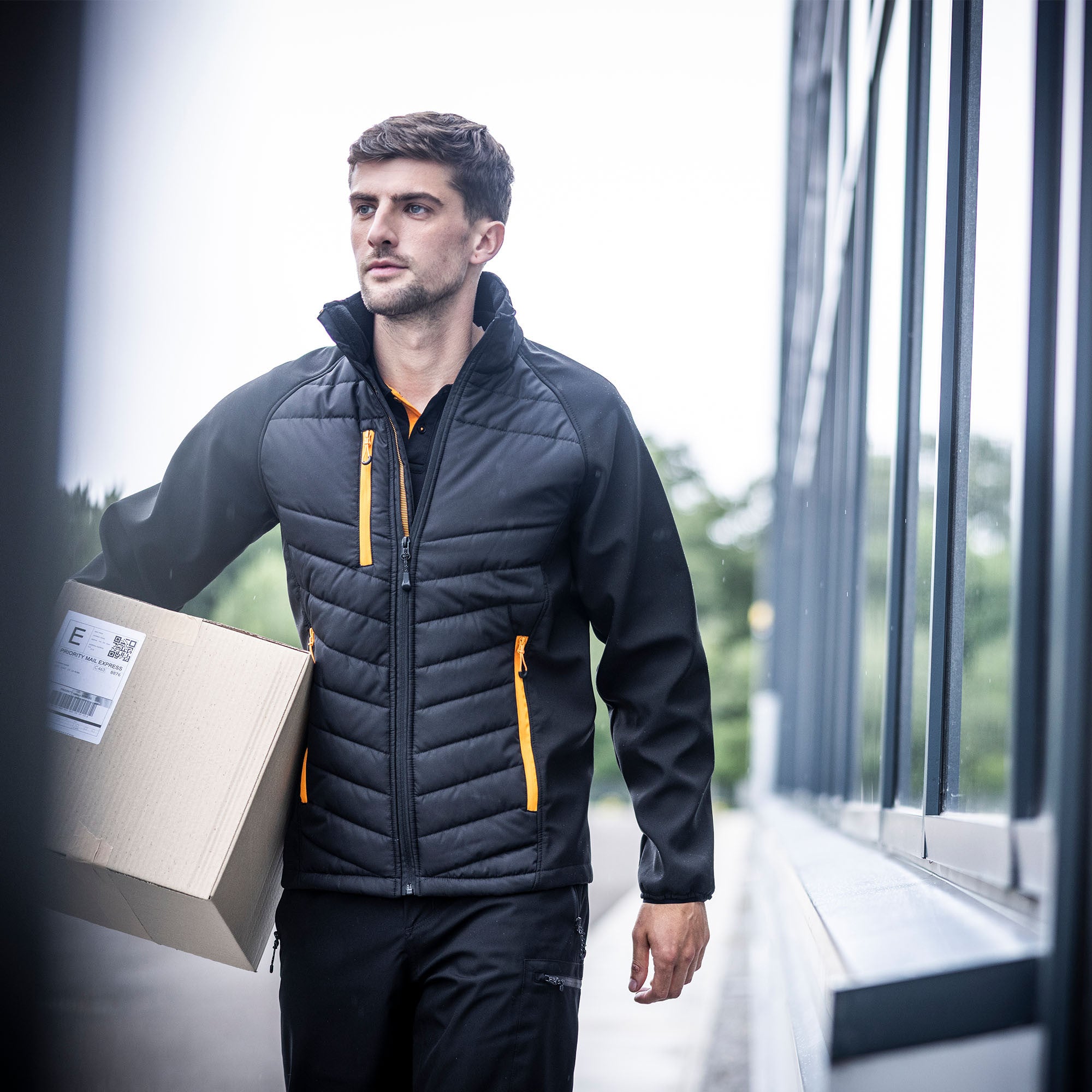Pro Universal Jacket
