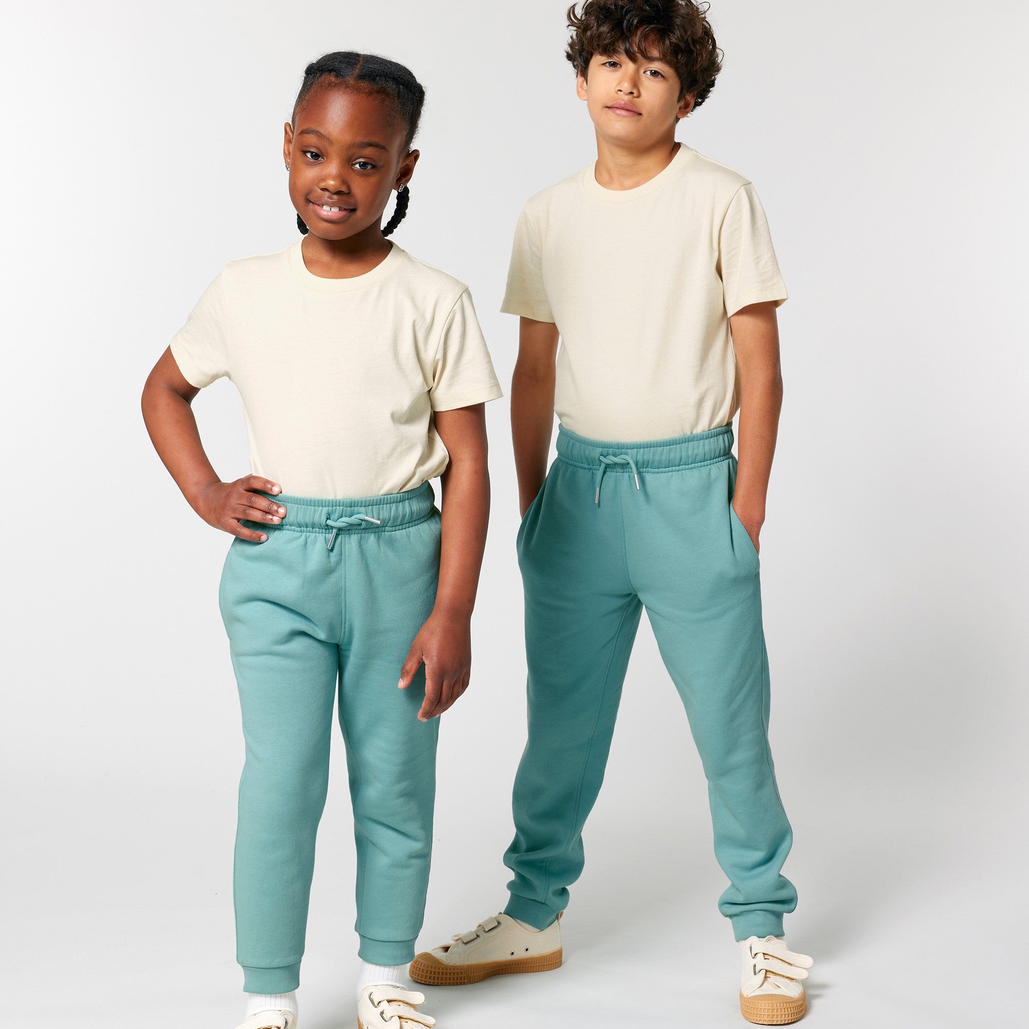 Kids Mini Mover 2.0 Iconic Jgger Pants