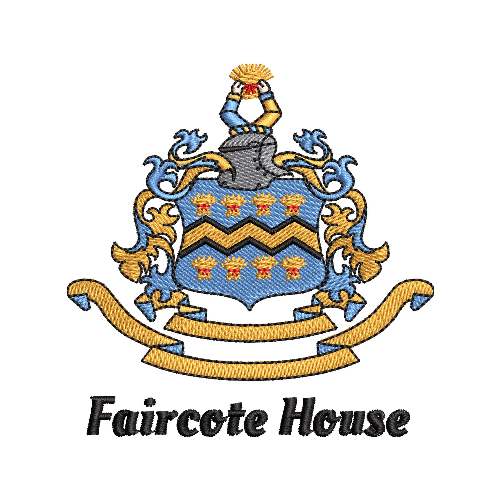 Pocklington Gilet - Faircote