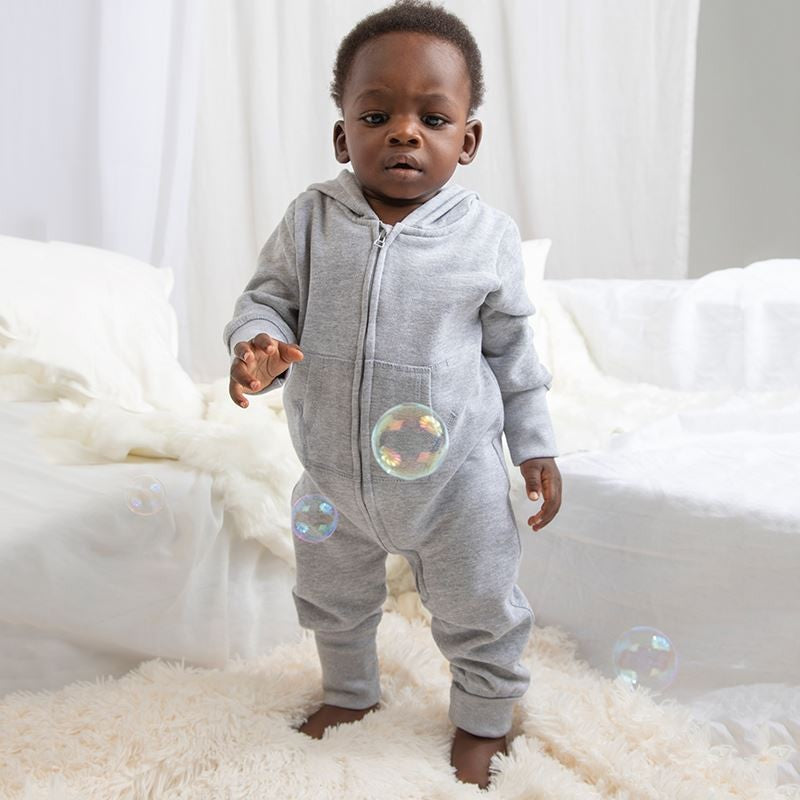 Baby And Toddler All-in-one