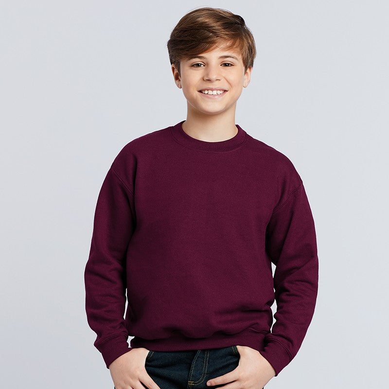 Blend Youth Crew Neck Sweatshirt