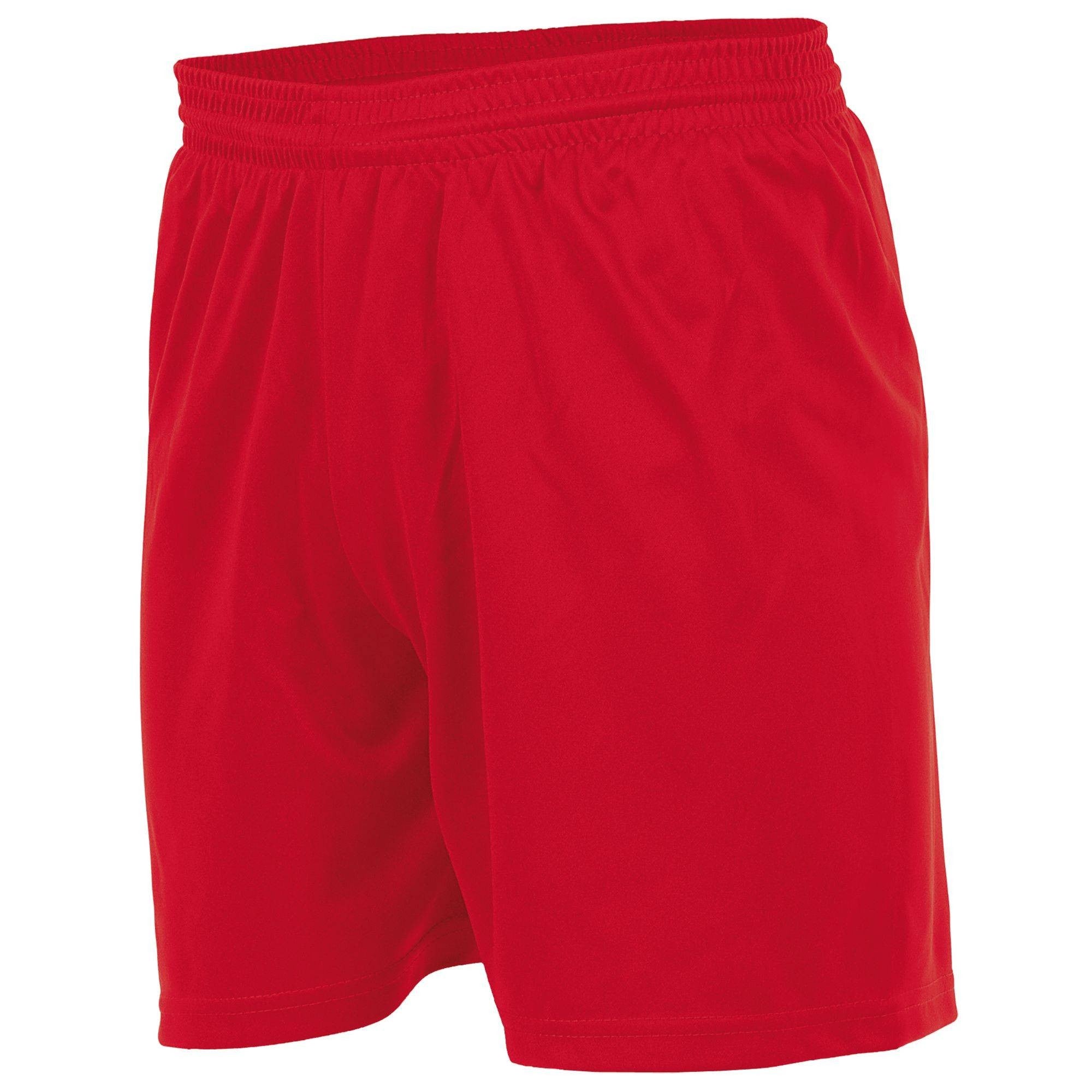 Kids Universal Football Shorts