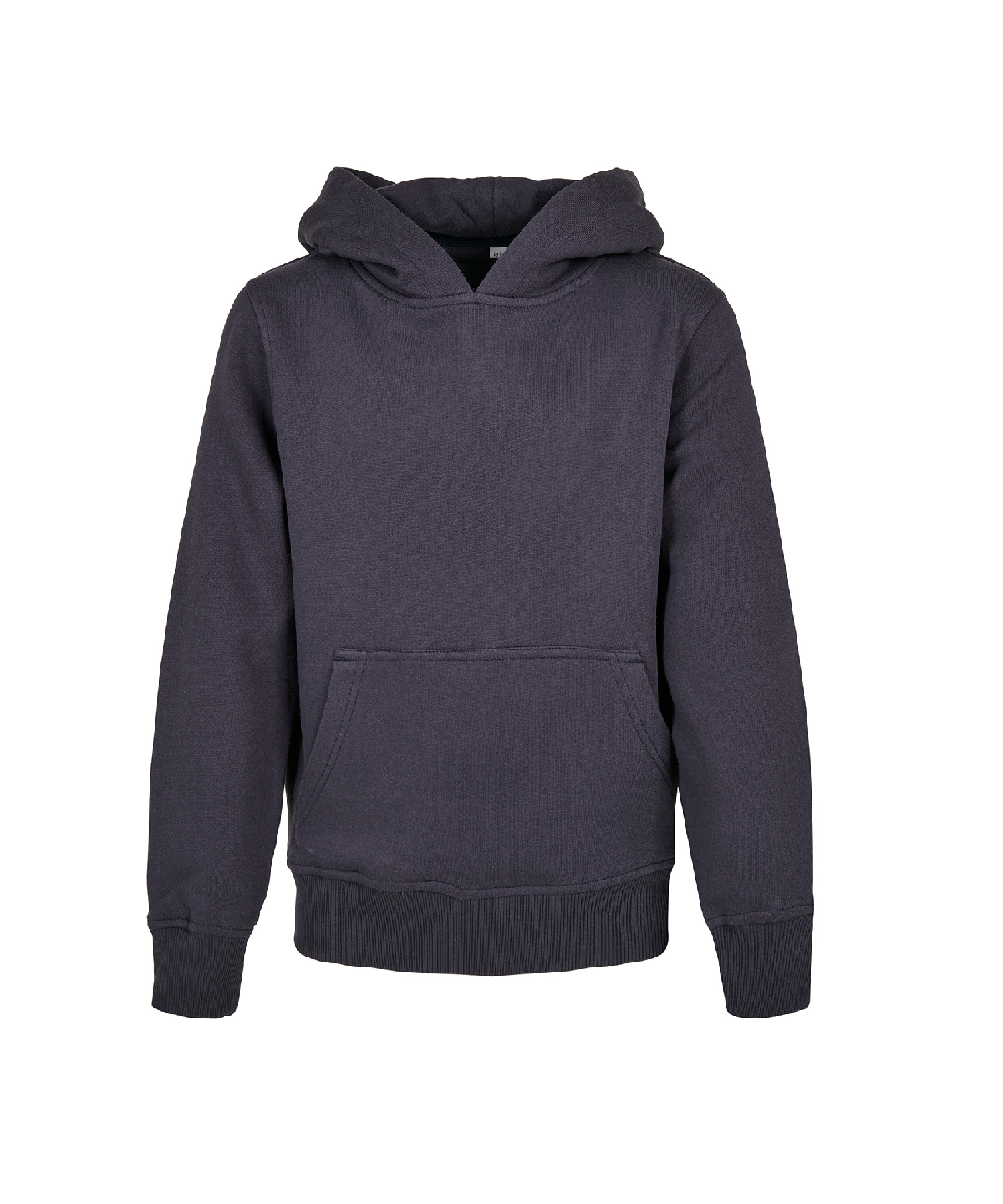 Organic Kids Hoodie