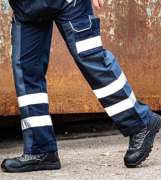 Vulture Ballistic Trouser