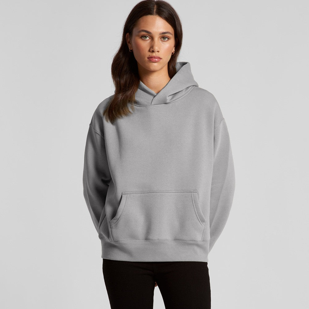 Ladies Relax Hoodie