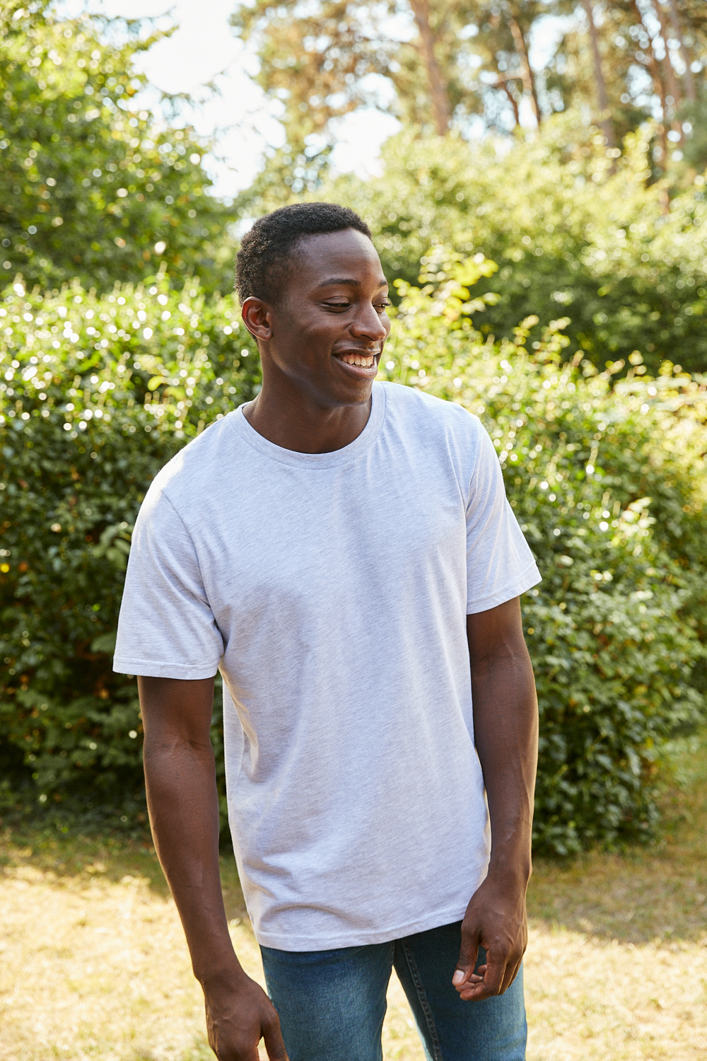 Personalised T-Shirts