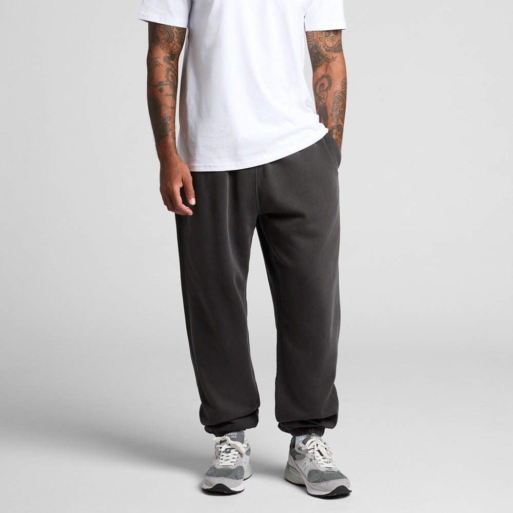 Relax Faded Joggers