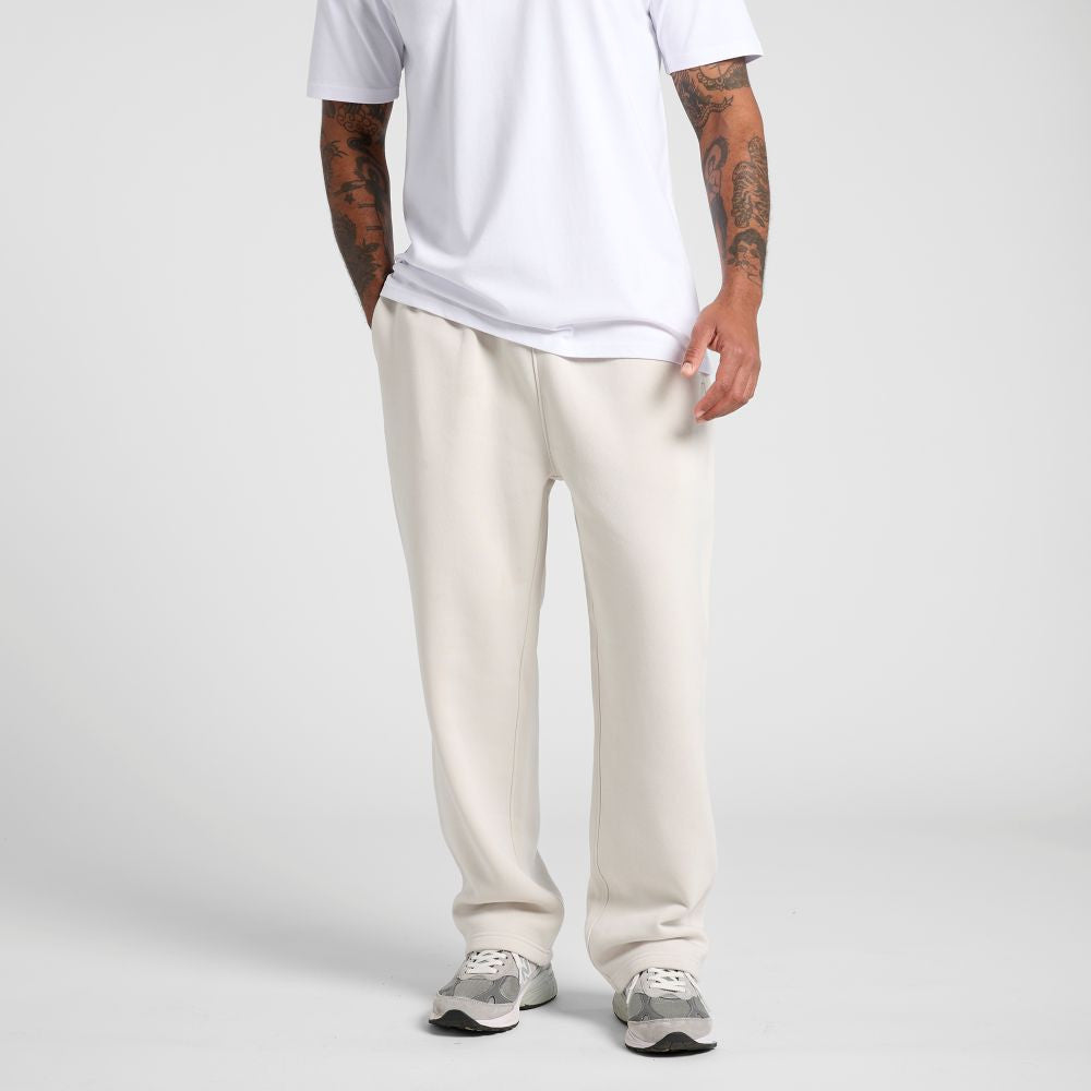 Relax Cuffless Joggers