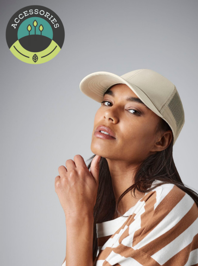 Eco Friendly Accessories