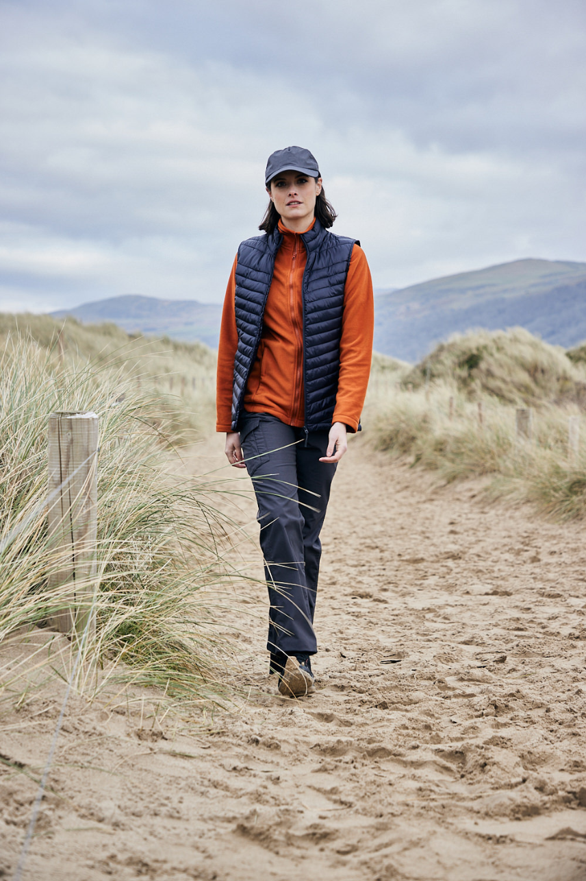 Personalised Bodywarmers and Gilets