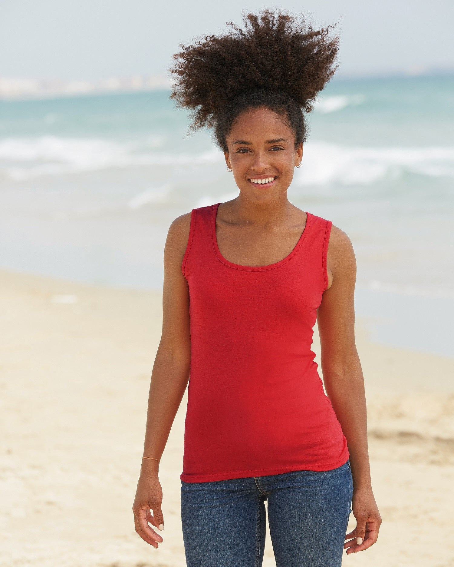 Lady-Fit Valueweight Vest