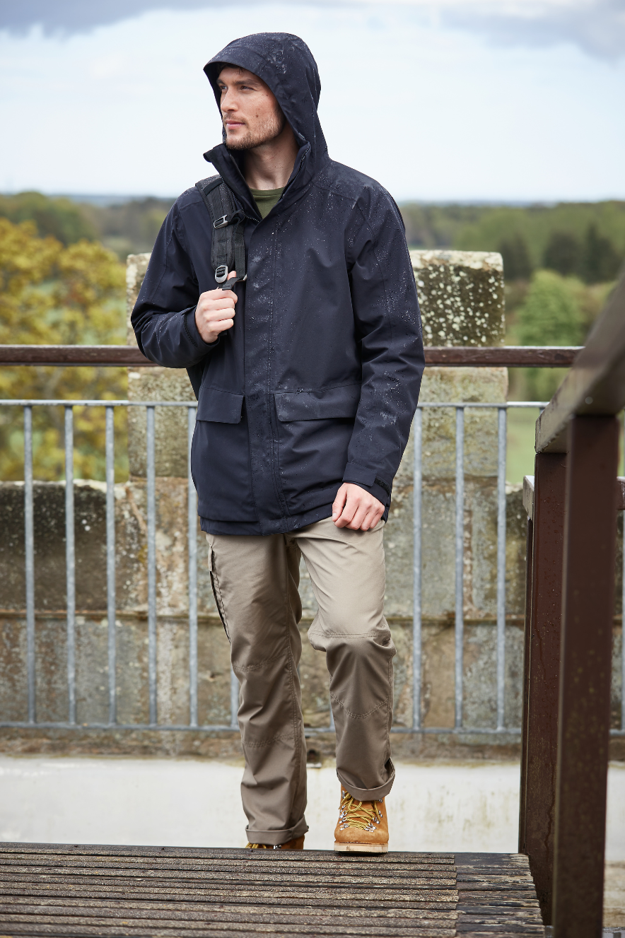 Personalised Jackets and Coats