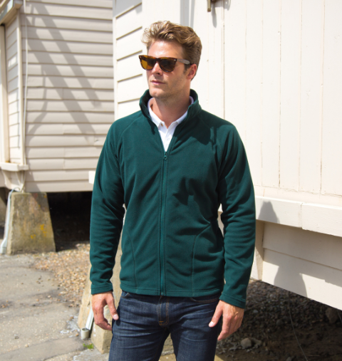 Personalised Fleeces