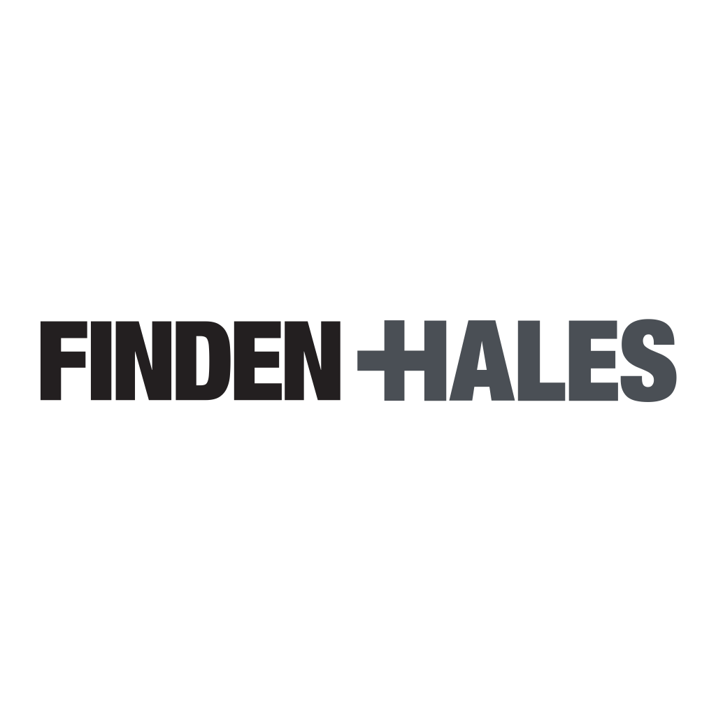 Finden & Hales