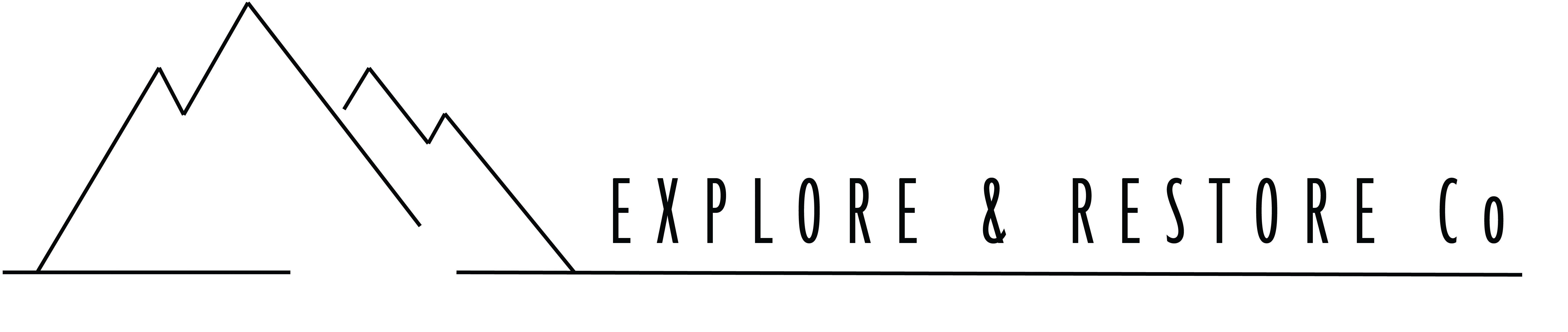 Explore & Restore Co