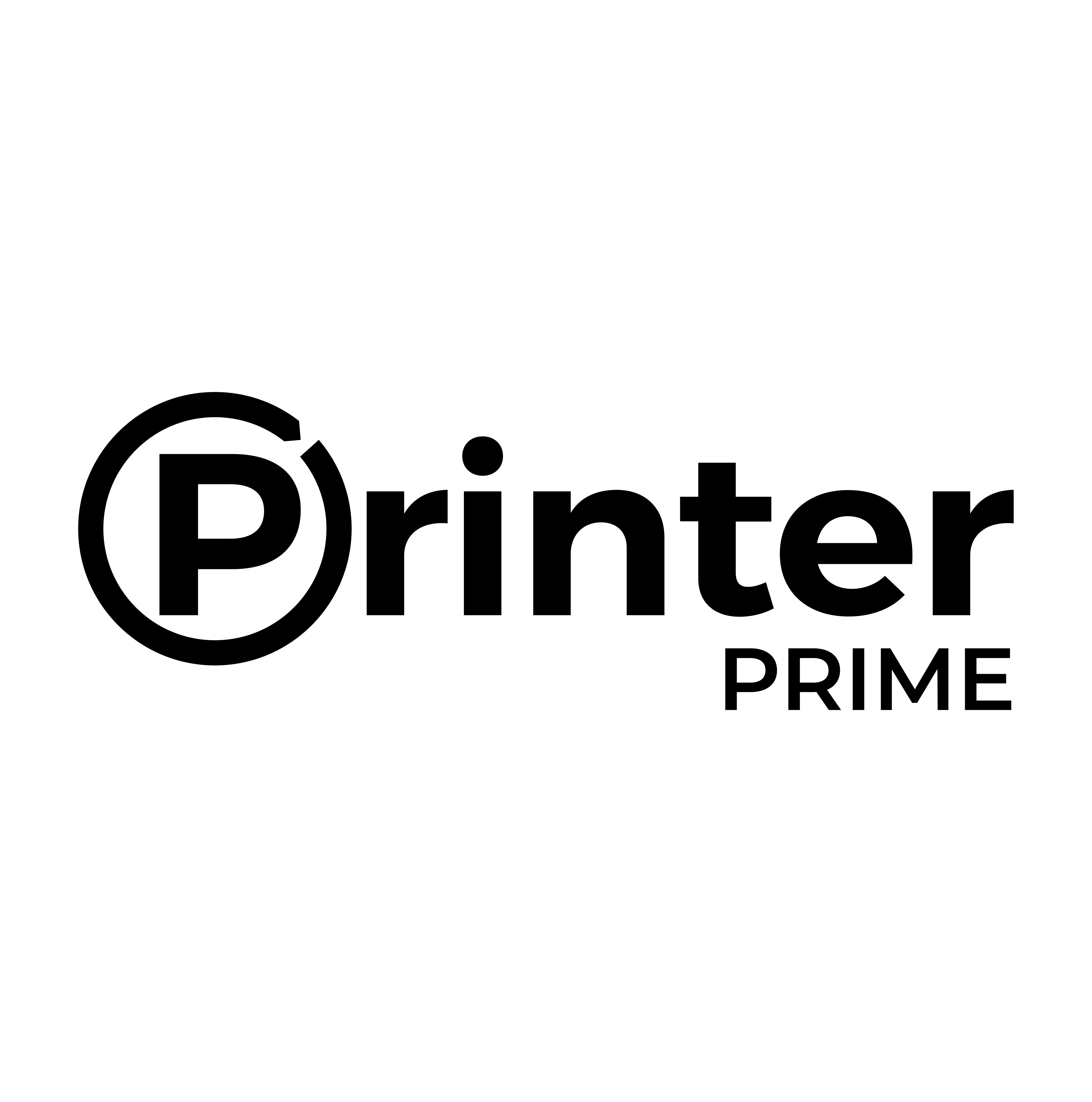 Printer Prime