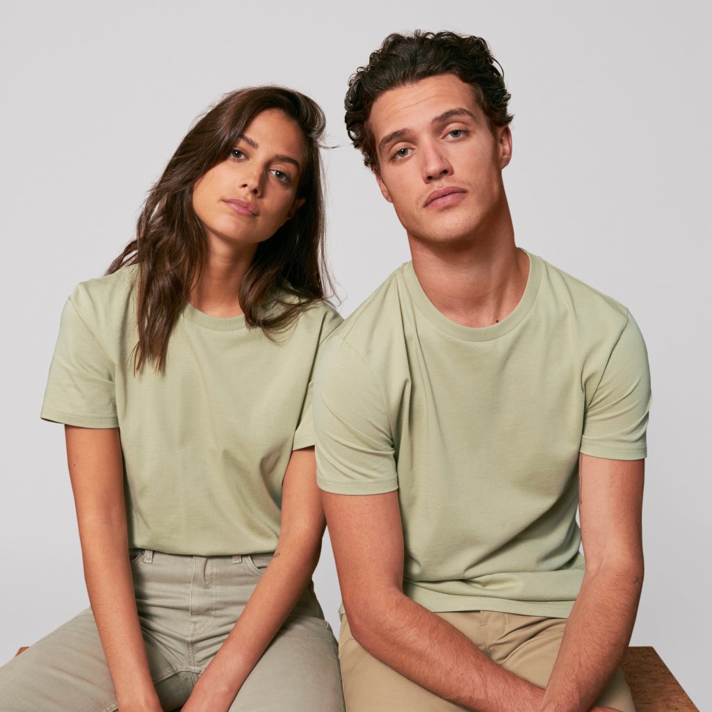 Personalised Unisex T-shirts