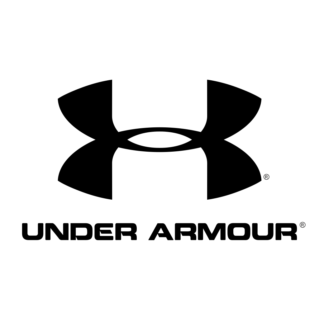 Personalised Under Armour
