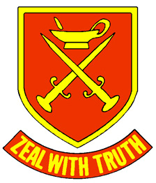 St Pauls School Leavers Hoodie