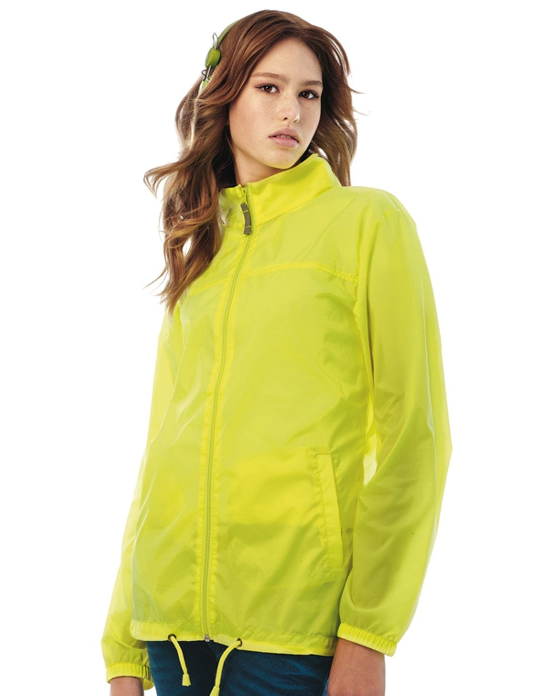 Ladies Sirocco Jacket