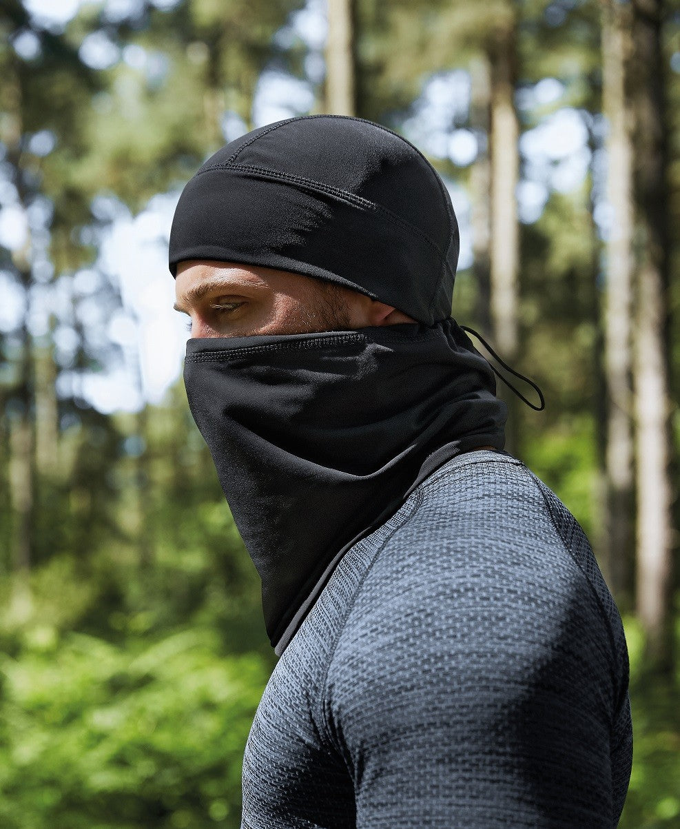 Softshell Sports Tech Neck Warmer