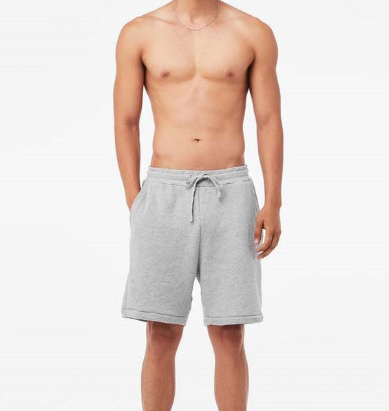 Unisex Sponge Fleece Sweatshorts