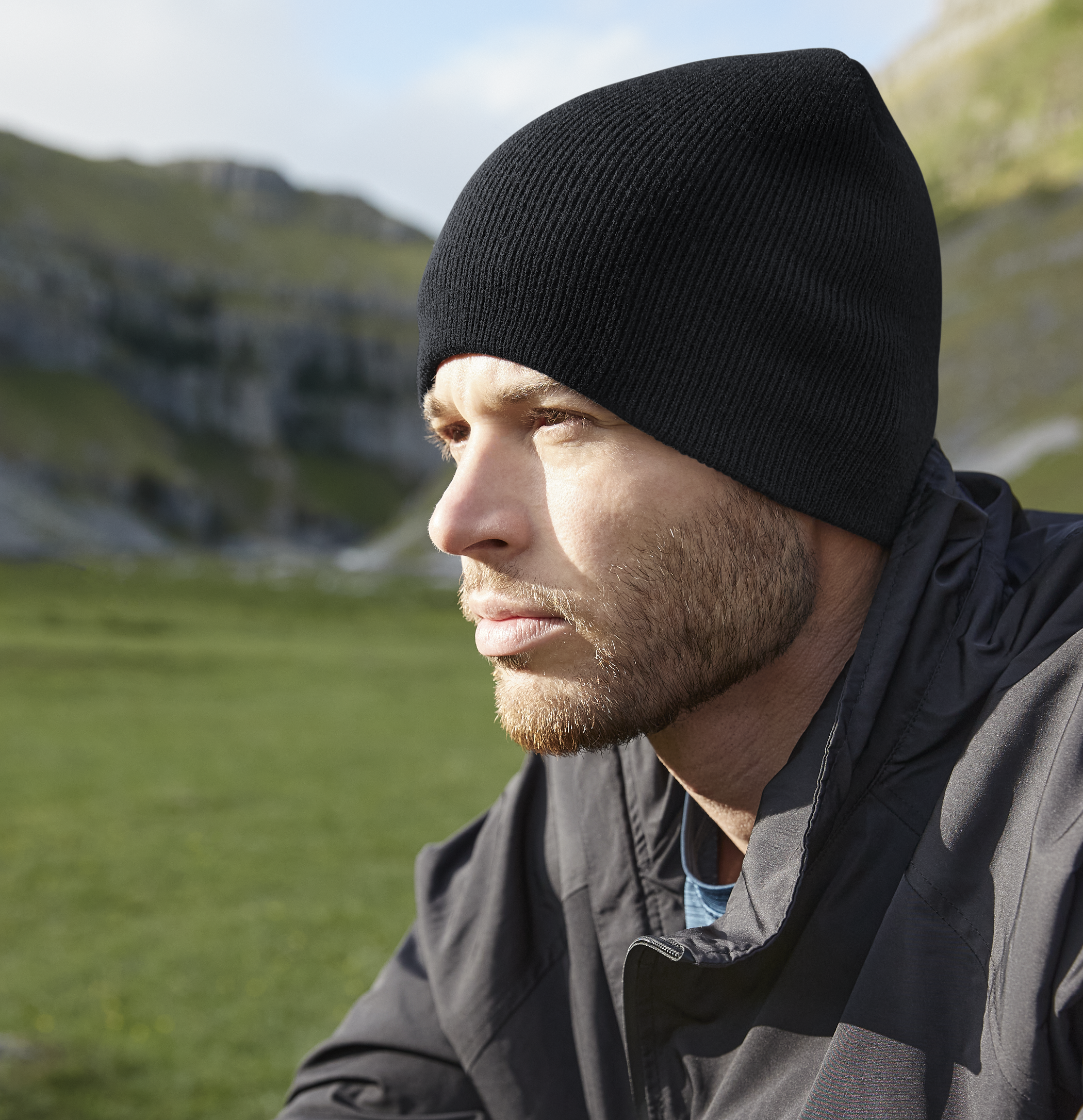 Recycled Original Pull-on Beanie