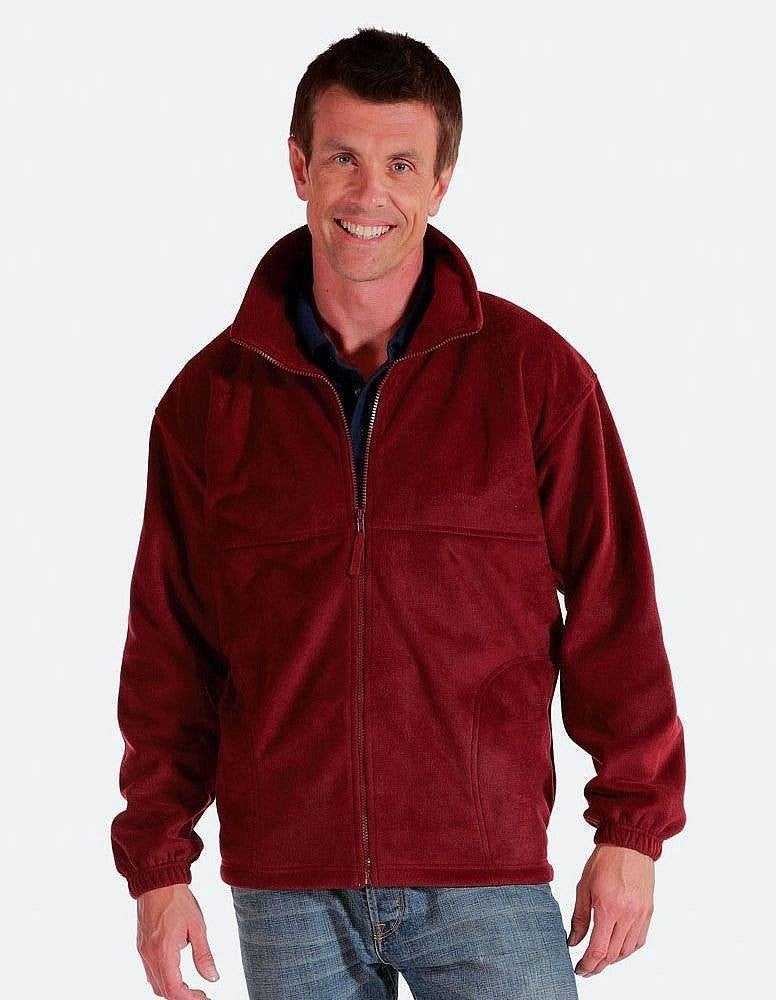 Adult Polar Fleece
