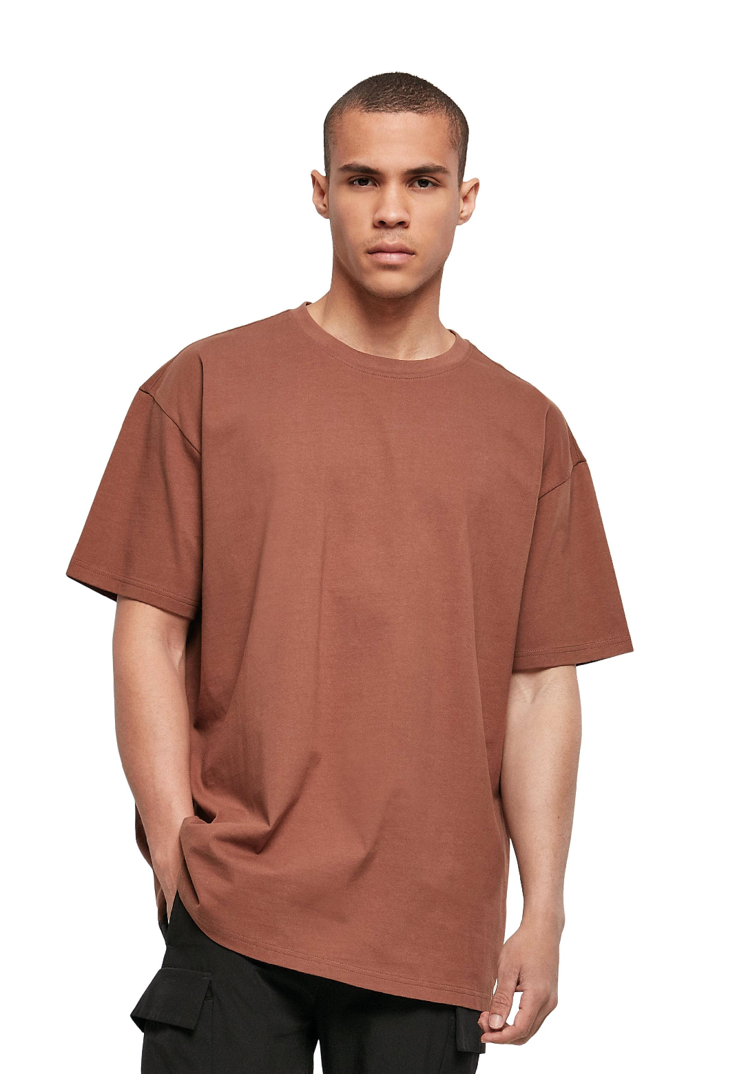 Heavy Oversized Tee
