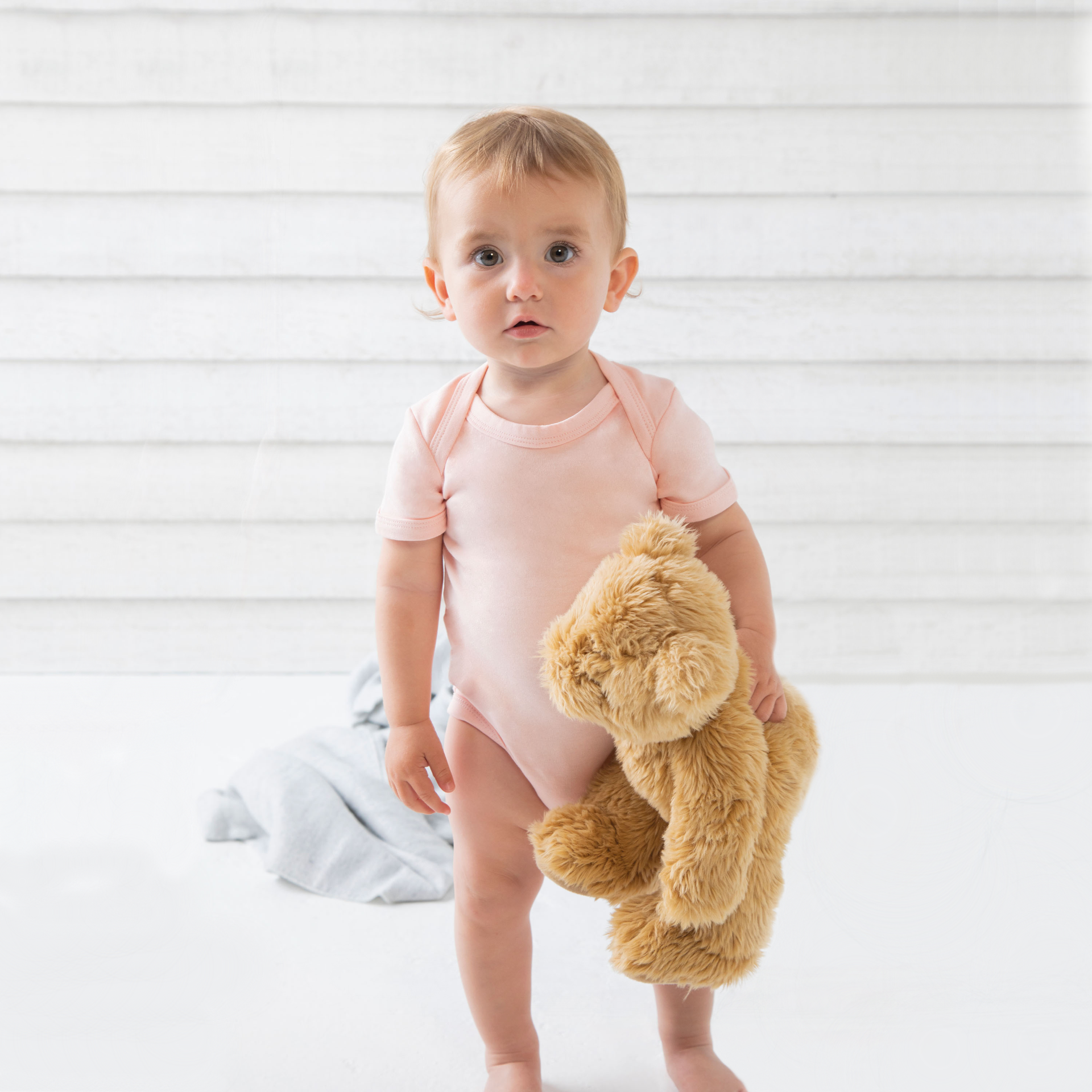 Baby Bodysuit