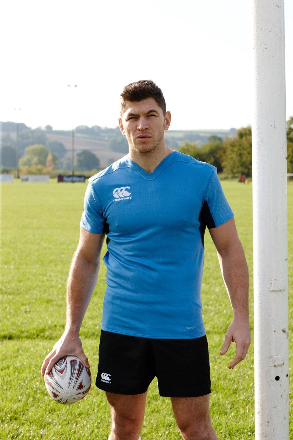 Canterbury Challenge Jersey