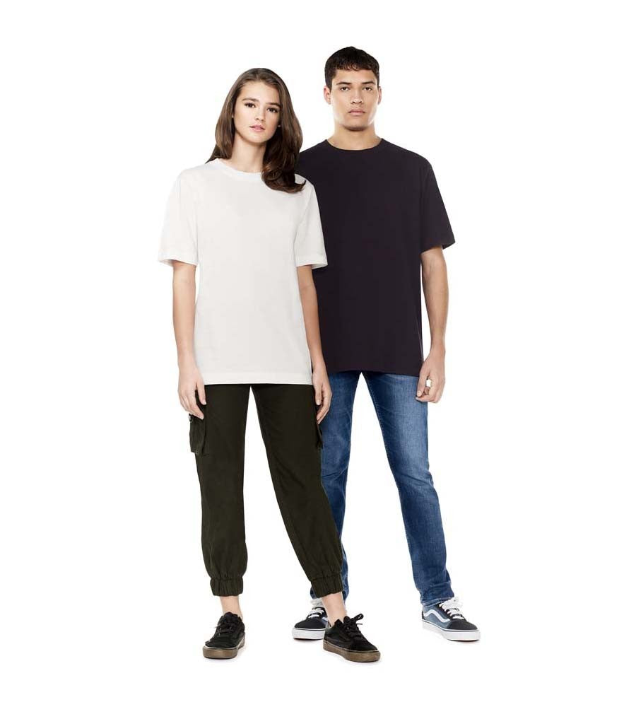 Unisex Oversized T-Shirt