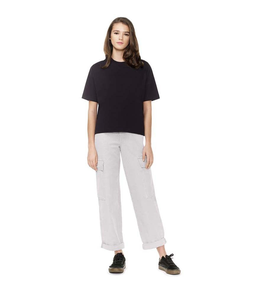 Women's Oversized T-Shirt