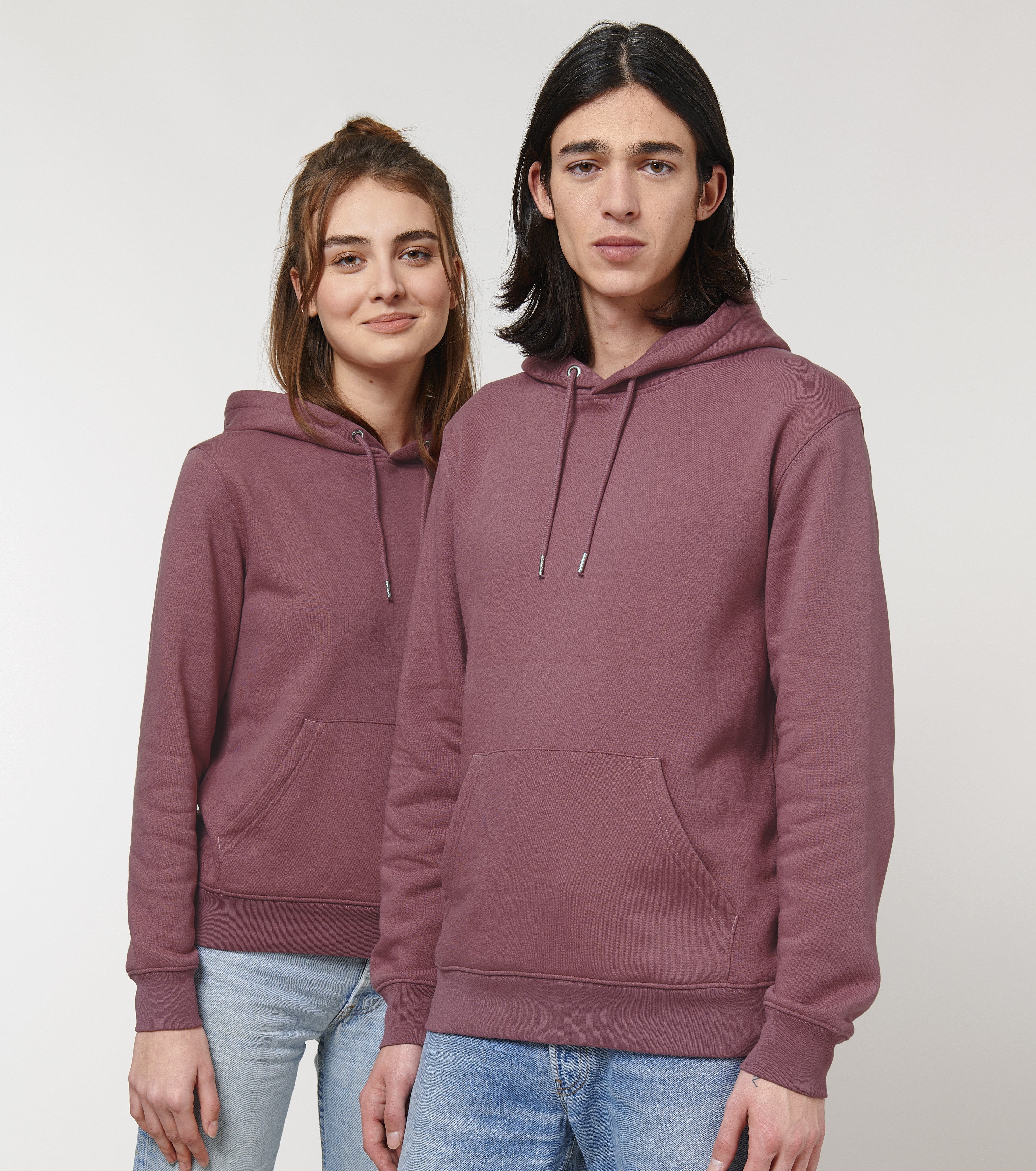 Unisex Cruiser Iconic Hoodie