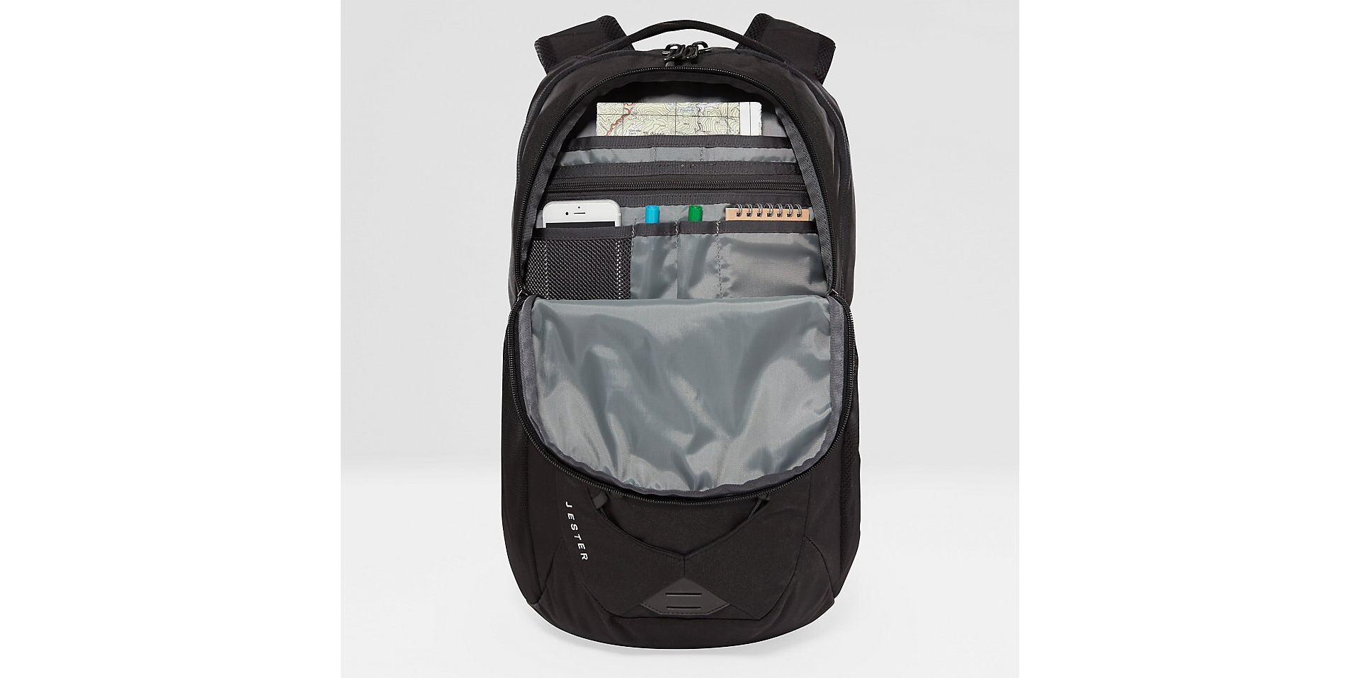 The North Face Jester Backpack